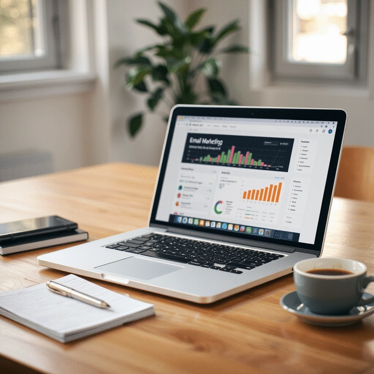 using email marketing to grow your coaching client base