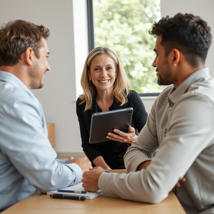 strategies for upselling coaching services to existing clients