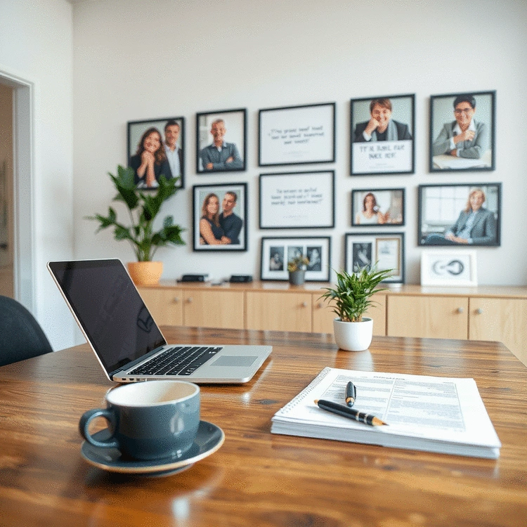 impact of client testimonials on coaching pricing strategies