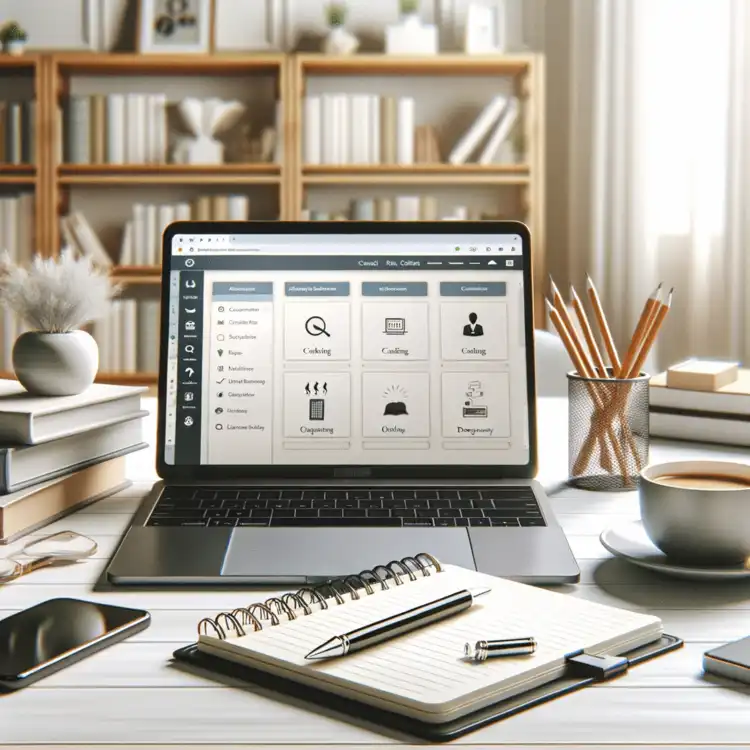 scaling your coaching business with online courses