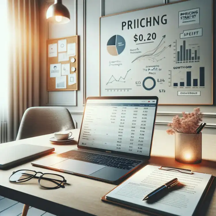 pricing strategies that boost coaching business profits