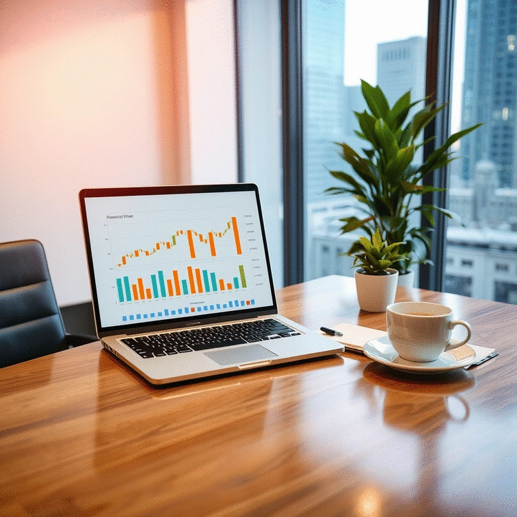 financial planning tips for growing your coaching business