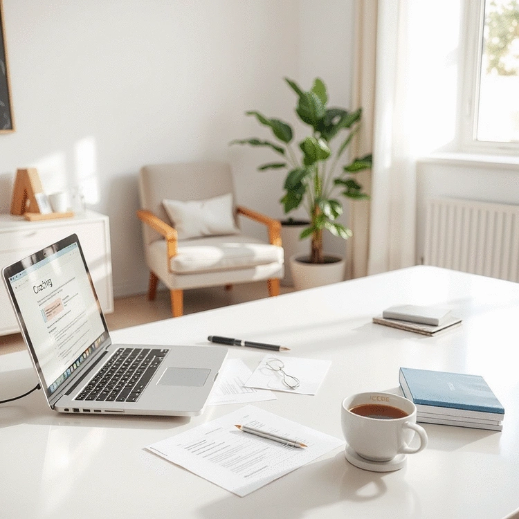 how to set achievable growth goals for your coaching practice