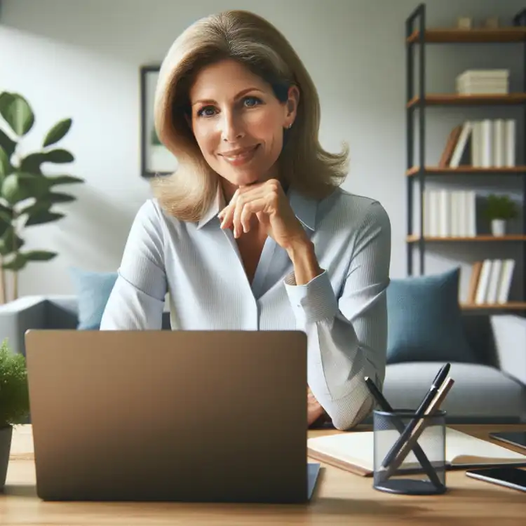 online financial coach