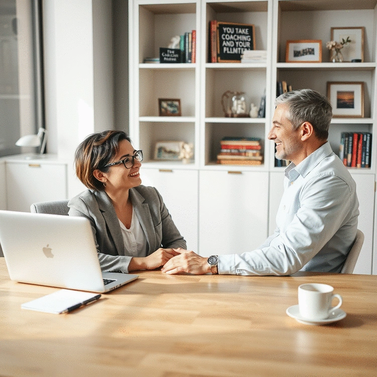 using client testimonials to enhance coaching business growth