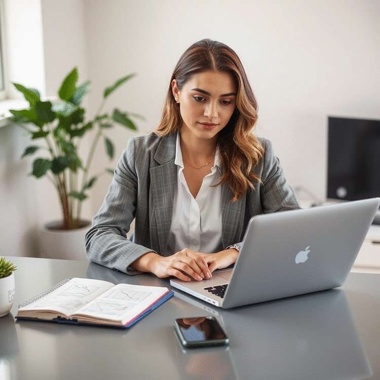 using SEO to boost your coaching business visibility