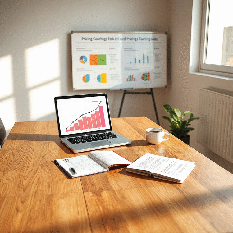 pricing strategies for group coaching programs