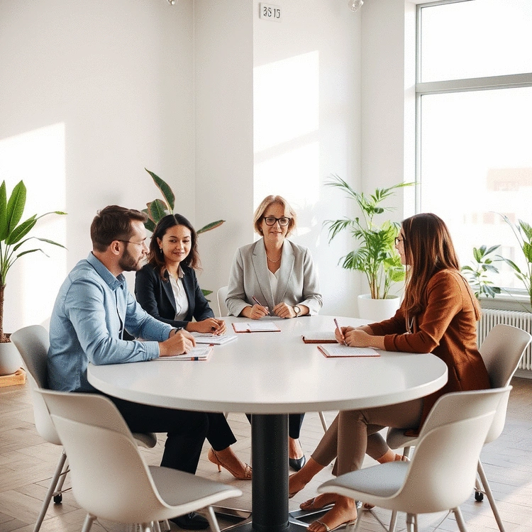 influencer marketing for coaching professionals