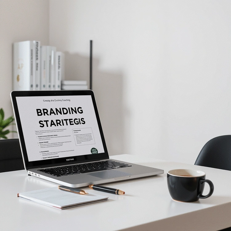 building a brand for your coaching business
