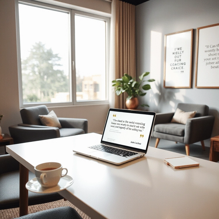 how to use testimonials in coaching marketing